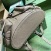 GUCCI JUMBO GG SMALL BACKPACK