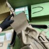 GUCCI JUMBO GG SMALL BACKPACK