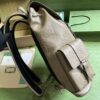 GUCCI GG Large Backpack