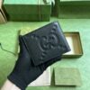 GUCCI JUMBO GG WALLET