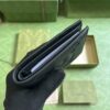 GUCCI JUMBO GG WALLET