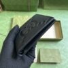 GUCCI JUMBO GG WALLET