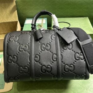 GUCCI GG DUFFLE BAG