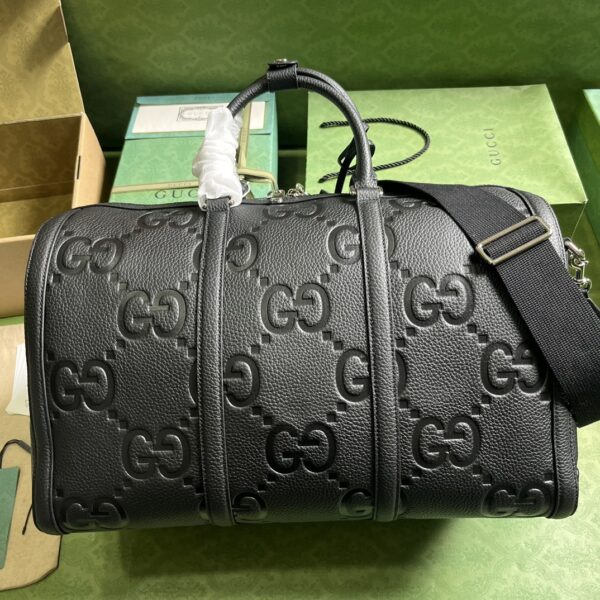GUCCI GG DUFFLE BAG