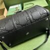 GUCCI GG DUFFLE BAG