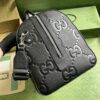 GUCCI GG DUFFLE BAG