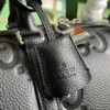 GUCCI GG DUFFLE BAG