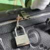 GUCCI GG DUFFLE BAG
