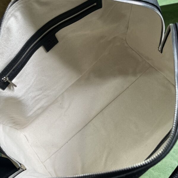 GUCCI GG DUFFLE BAG