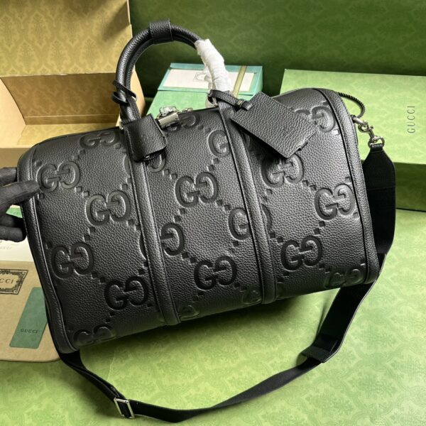 GUCCI GG DUFFLE BAG