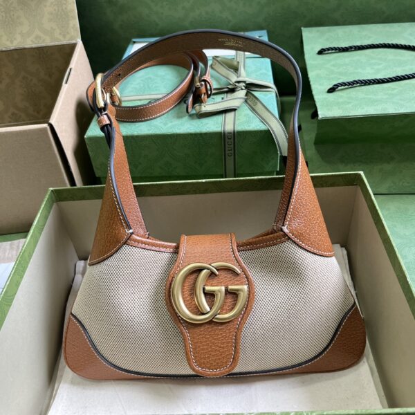 Gucci APHRODITE SMALL SHOULDER BAG
