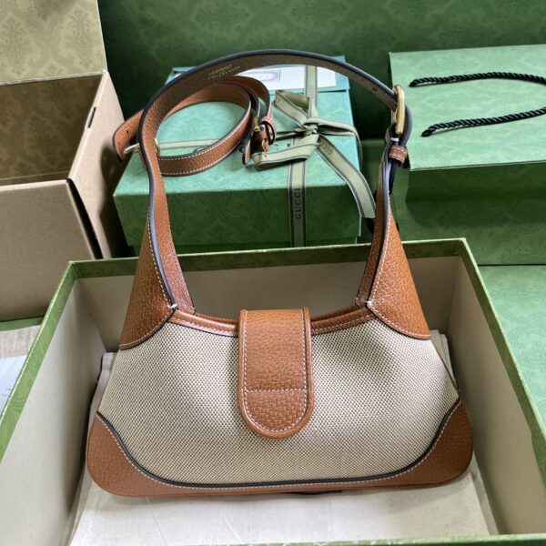 Gucci APHRODITE SMALL SHOULDER BAG
