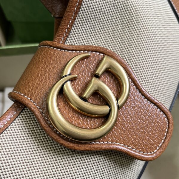 Gucci APHRODITE SMALL SHOULDER BAG