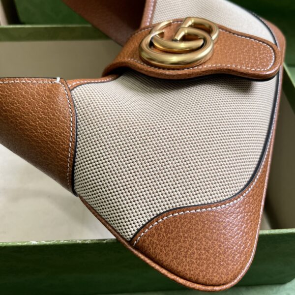 Gucci APHRODITE SMALL SHOULDER BAG