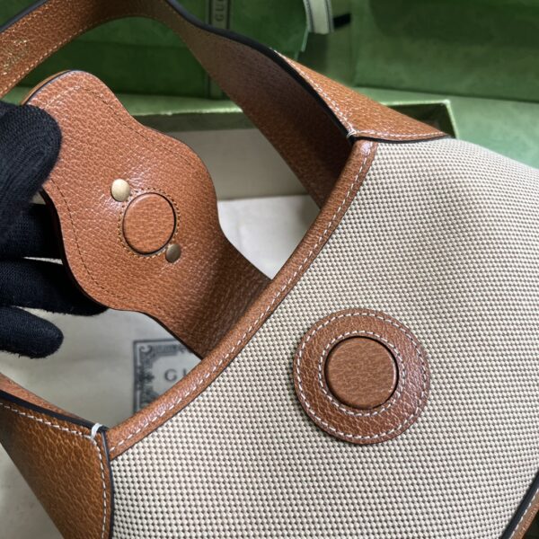 Gucci APHRODITE SMALL SHOULDER BAG
