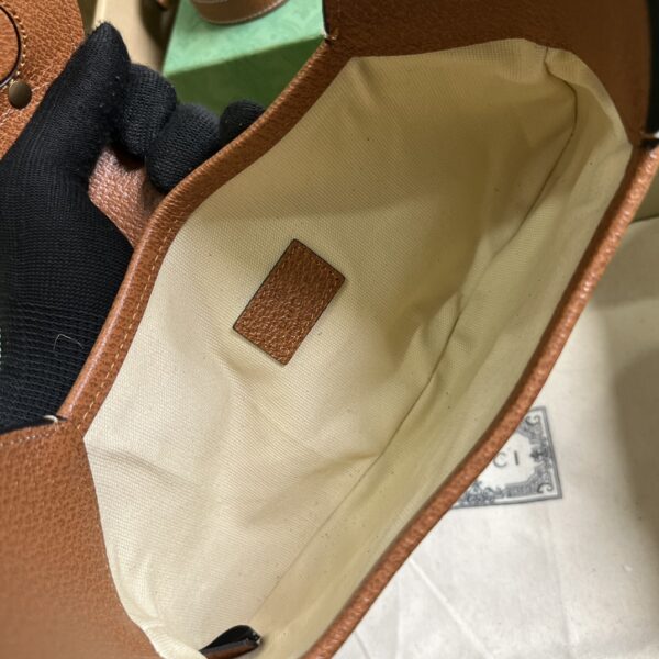 Gucci APHRODITE SMALL SHOULDER BAG