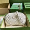 Gucci Marmont small matelassé shoulder bag