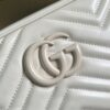 Gucci Marmont small matelassé shoulder bag