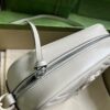 Gucci Marmont small matelassé shoulder bag