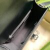 GUCCI GG MESSENGER BAG WITH INTERLOCKING G