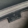 GUCCI GG MESSENGER BAG WITH INTERLOCKING G