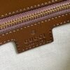 GUCCI GG MESSENGER BAG WITH INTERLOCKING G
