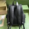 GUCCI GG Large Backpack