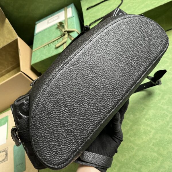 GUCCI GG Large Backpack