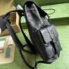 GUCCI GG Large Backpack