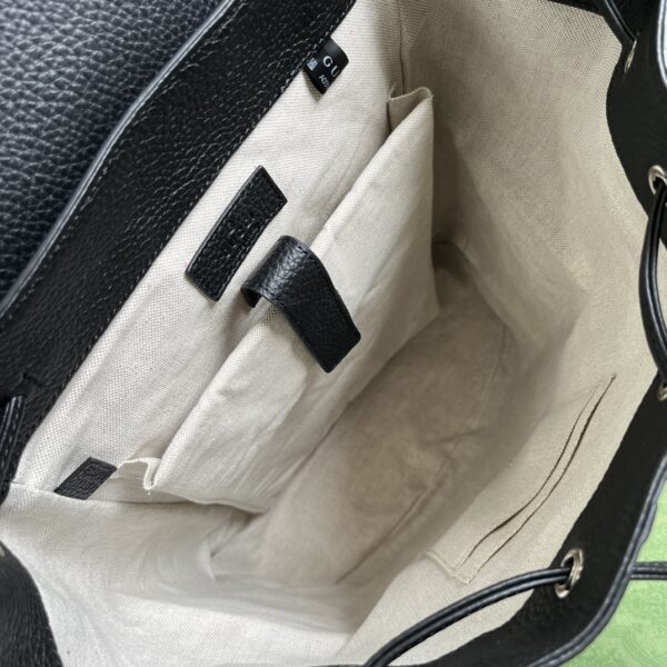 GUCCI GG Large Backpack