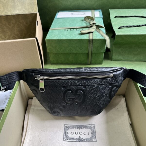 Gucci GG Belt BAG