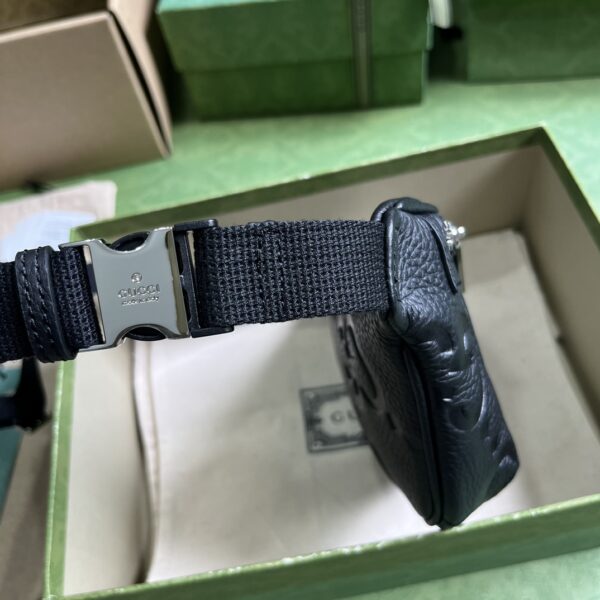 Gucci GG Belt BAG