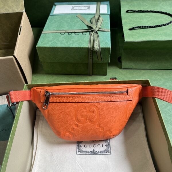 Gucci GG Belt BAG