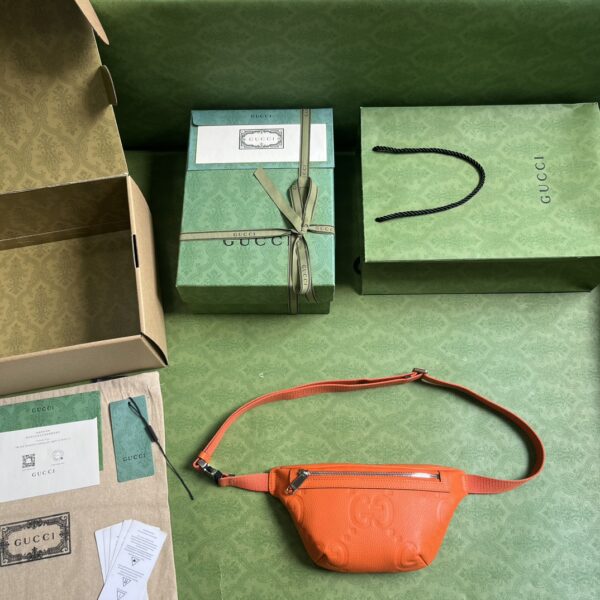 Gucci GG Belt BAG