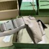 Gucci JUMBO GG BELT BAG