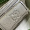 Gucci JUMBO GG BELT BAG