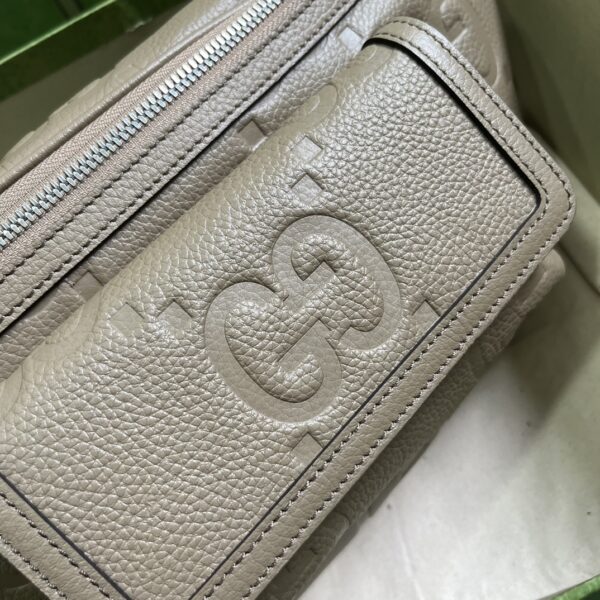 Gucci JUMBO GG BELT BAG