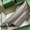 Gucci JUMBO GG BELT BAG