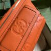 Gucci JUMBO GG BELT BAG