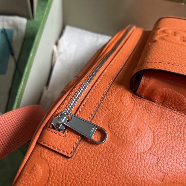 Gucci JUMBO GG BELT BAG