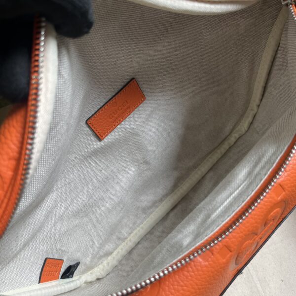 Gucci JUMBO GG BELT BAG