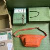 Gucci JUMBO GG BELT BAG