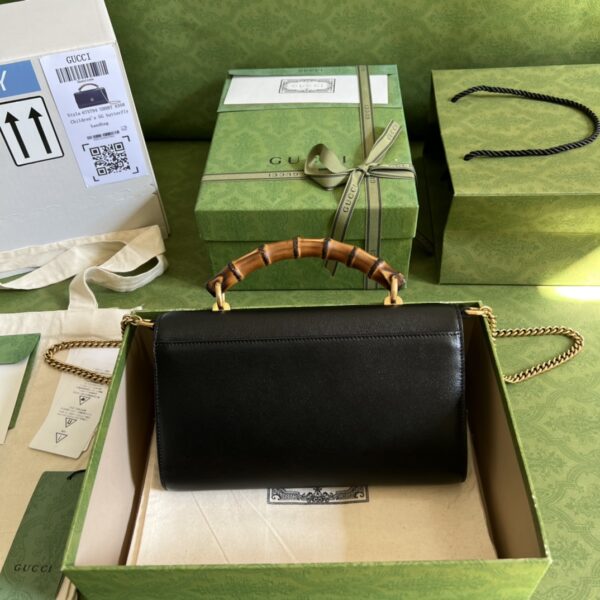 GUCCI DIANA MINI BAG