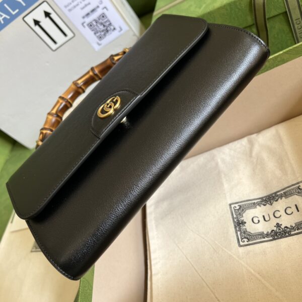 GUCCI DIANA MINI BAG