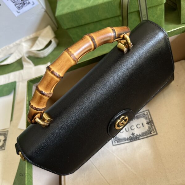 GUCCI DIANA MINI BAG