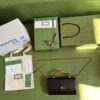 GUCCI DIANA MINI BAG