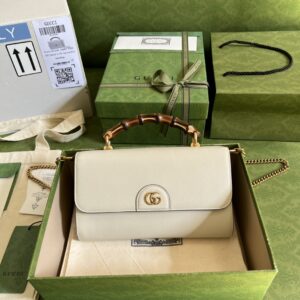 GUCCI DIANA SMALL BAG