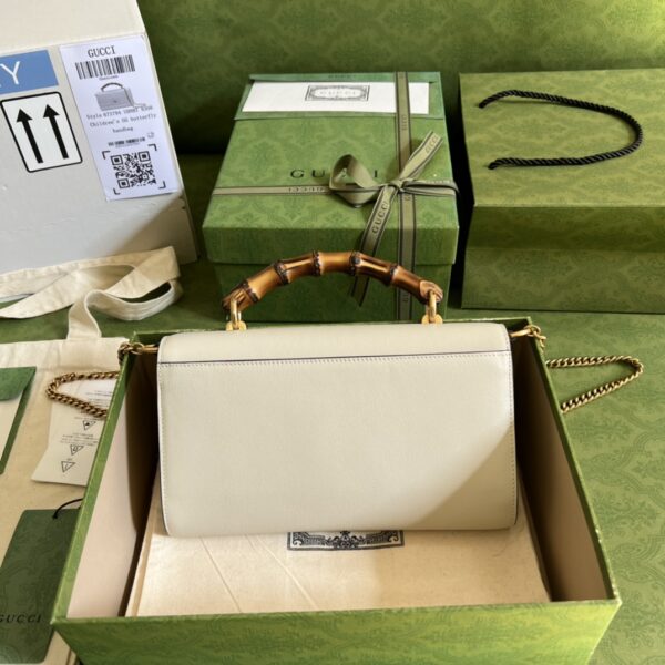 GUCCI DIANA SMALL BAG
