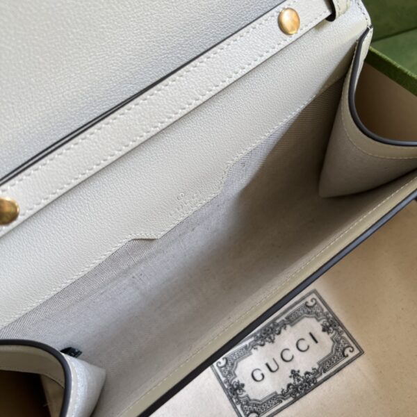 GUCCI DIANA SMALL BAG