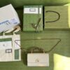 GUCCI DIANA SMALL BAG
